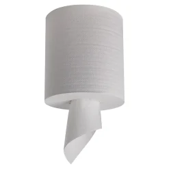 Paper Towels<Pacific Blue Select Centerpull Paper Towels, 2-ply, 520 Sheets/Roll, 6 Rolls/Pack (GEP44000)