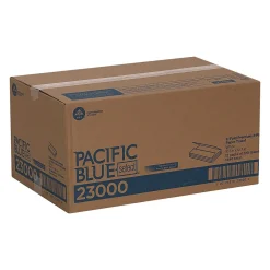 Paper Towels<Pacific Blue Select C-Fold Paper Towels, 2-ply, 120 Sheets/Pack (23000)