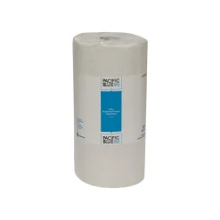 Paper Towels<Pacific Blue Select Jumbo Paper Towels, 2-ply, 250 Sheets/Roll, 12 Rolls/Pack (27700)