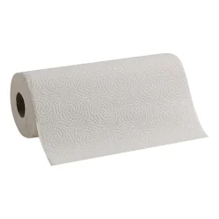 Paper Towels<Pacific Blue Select Paper Towels, 2-ply, 85 Sheets/Roll, 30 Rolls/Pack (27385)