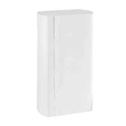 Paper Towels<Pacific Blue Select Recycled Multifold Paper Towels, 1-ply, 250 Sheets/Pack, 16 Packs/Carton (20389)