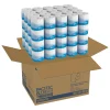 Pacific Blue Select Standard Toilet Paper, 2-Ply, White, 550 Sheets/Roll, 80 Rolls/Carton (18280/01)