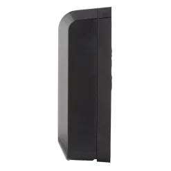 Pacific Blue Ultra Automatic Wall Mounted Hand Soap/Hand Sanitizer Dispenser, Black (53590)