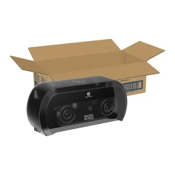 Pacific Blue Ultra Coreless Toilet Paper Dispenser (56604A)