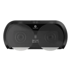 Pacific Blue Ultra Coreless Toilet Paper Dispenser (56604A)