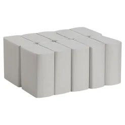 Paper Towels<Pacific Blue Ultra Z-Fold Multifold Paper Towels, 1-Ply, 260 Sheets/Pack, 10 Packs/Carton (20885)