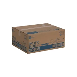 Paper Towels<Pacific Blue Ultra Z-Fold Multifold Paper Towels, 1-Ply, 260 Sheets/Pack, 10 Packs/Carton (20885)