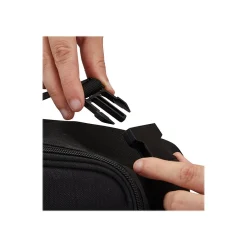 Lunch Boxes & Bags<PACKiT Classic Cooler Bag, Black, 24.7 Oz. (PKT-CB-BAK)