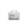 First Aid Kits<Pac-Kit Weatherproof Plastic First Aid Kit,159 pieces, #25 (579-6084)