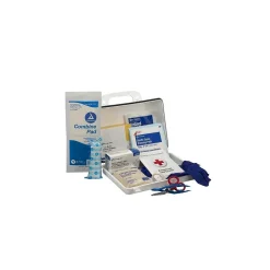 First Aid Kits<Pac-Kit Weatherproof Plastic First Aid Kit,159 pieces, #25 (579-6084)