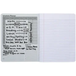 Pacon Composition Notebooks, 9.75