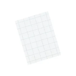 Pacon Graph Paper, 8.5" x 11", 500 Sheets/Pack (P2411) Discount