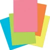 New Tru-Ray 9" x 12" Construction Paper, Assorted Colors, 50 Sheets/Pack, 6/Pack (PAC6596) Construction Paper