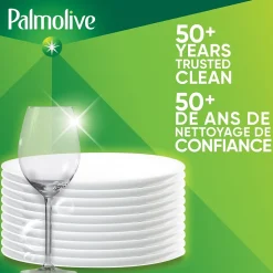 Palmolive Essential Clean Liquid Dish Soap, Original Scent, 28 oz. (US06022A)