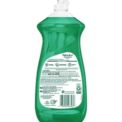 Palmolive Essential Clean Liquid Dish Soap, Original Scent, 28 oz. (US06022A)