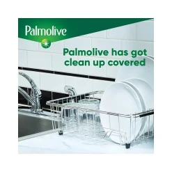 Palmolive Essential Clean Dish Soap, Original, 90 Fl. Oz. (146157)