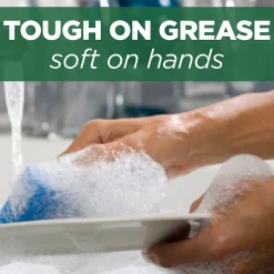 Palmolive Liquid Dish Soap Original Scent 3 oz., 72/Carton (201417)