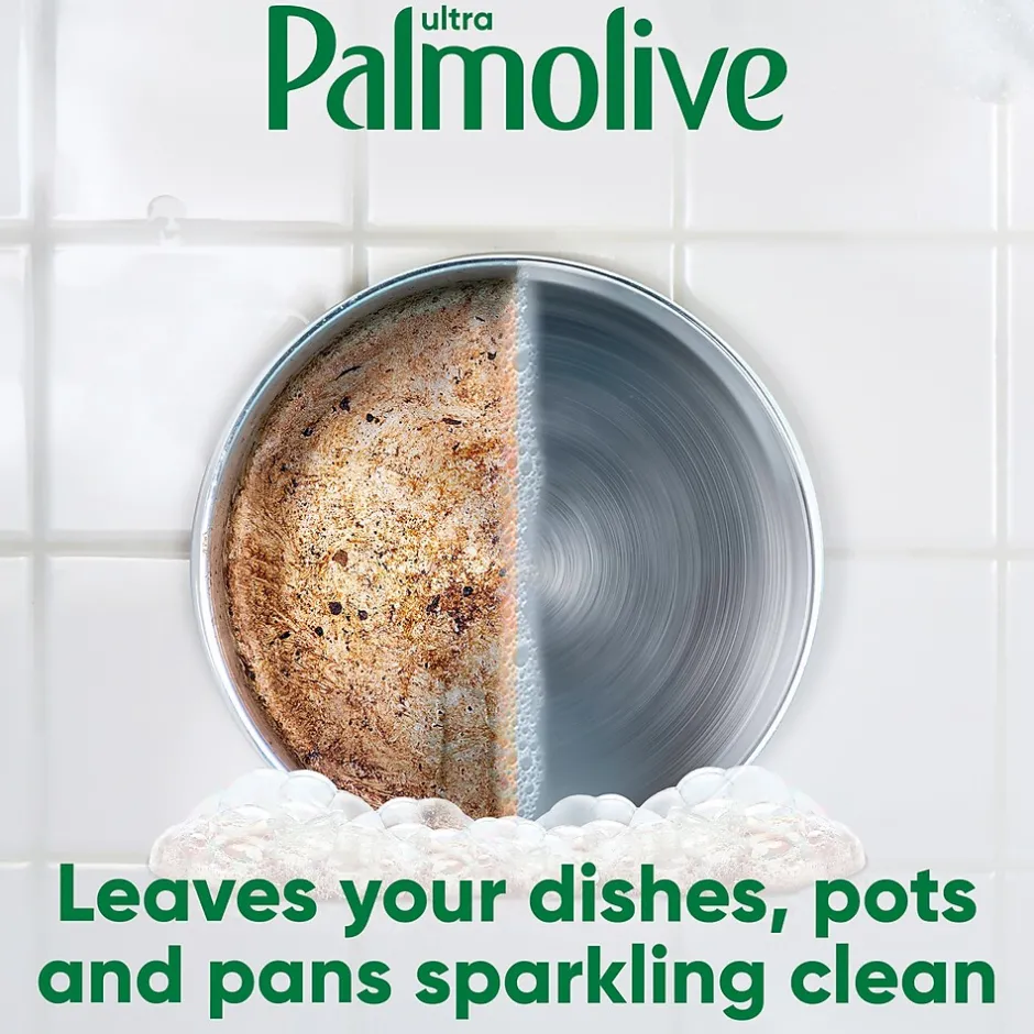 Palmolive Professional Dish Soap, Original, 145 Fl. Oz. (61034142)