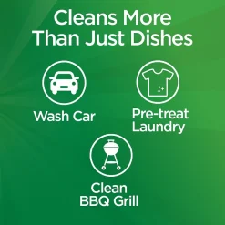 Palmolive Ultra Liquid Dish Soap, Clean, 32.5 oz., 9/Carton (US04273ACT)