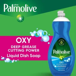 Palmolive Ultra Liquid Dish Soap, Clean, 32.5 oz. (US04273A)
