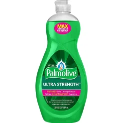 Palmolive Ultra Liquid Dish Soap, Original Scent, 20 oz. (US04268A)