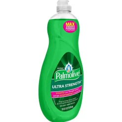 Palmolive Ultra Liquid Dish Soap, Original Scent, 20 oz. (US04268A)