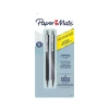 Paper Mate Advanced Mechanical Pencil, 0.5mm, #2 Medium Lead, 2/Pack (2128211) Best