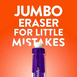 Paper Mate Clearpoint Mechanical Pencil, 0.7mm, #2 Hard Lead, 4/Pack (2087147/1902636) Outlet