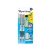 Paper Mate Clearpoint Mechanical Pencils, 0.7mm, #2 Hard Lead, 2/Pack (2061243) Clearance