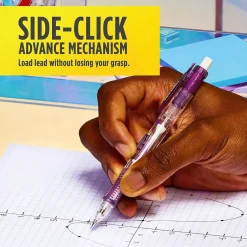 Paper Mate Clearpoint Mechanical Pencil, 0.7mm, #2 Medium Lead (56043) Clearance