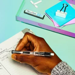 Paper Mate Clearpoint Mechanical Pencil, 0.7mm, #2 Medium Lead (56043) Clearance