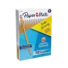 Paper Mate EverStrong Erasable Woodcase Pencil, Black, 72/Box (2154955) Online