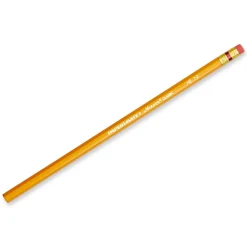 Paper Mate EverStrong Wooden Pencil, 1.3mm, #2 Medium Lead, 72/Pack (2105642) Outlet