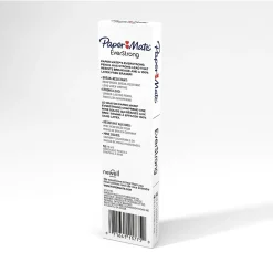 Paper Mate EverStrong Wooden Pencils, #2 Lead, 12/Pack (2047542) Clearance