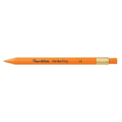 Paper Mate Handwriting Mechanical Pencil, 1.3mm, #2 Medium Lead, 5/Pack (2017483)