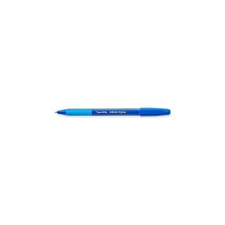 Paper Mate InkJoy 2 in 1 Stylus Ballpoint Pen, Medium Point, Blue Ink, Dozen (1951349) Online
