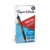 Paper Mate InkJoy 300 RT Retractable Ballpoint Pen, Medium Point, Black Ink, Dozen (1951260) New
