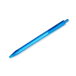 Paper Mate InkJoy 100 RT Retractable Ballpoint Pen, Medium Point, Blue Ink, Dozen (1803473) Best