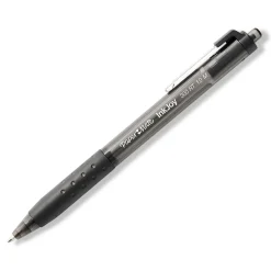 Paper Mate InkJoy 300RT Retractable Ballpoint Pen, Medium Point, Black Ink, 8/Pack (1781565/1945920) New