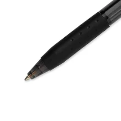 Paper Mate InkJoy 300RT Retractable Ballpoint Pens, Medium Point, 1.0mm, Black Ink, 36/Pack (1921068/1951378) Discount