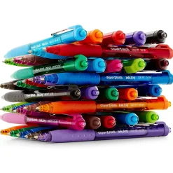 Paper Mate InkJoy 300RT Retractable Ballpoint Pens, Medium Point, 1.0mm, Black Ink, 36/Pack (1921068/1951378) Discount