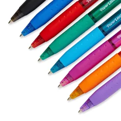 Paper Mate InkJoy 300RT Retractable Ballpoint Pens, Medium Point, 1.0mm, Assorted Ink, 8/Pack (1781564/1945921) Sale