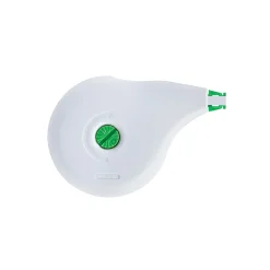 Paper Mate Liquid Paper DryLine Correction Tape, White, 10/Pack (6137406) New