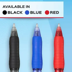 Paper Mate Profile Ballpoint Pen, Medium Point, Black Ink, 4 Pack (2113558) Sale