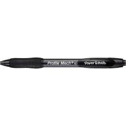 Paper Mate Profile Mech Mechanical Pencil, 0.7mm, #2 Medium Lead, 4/Pack (2105703) Clearance