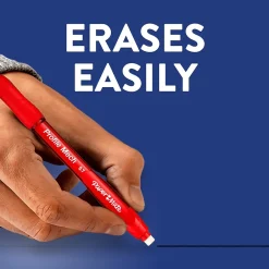 Paper Mate Profile Mech Mechanical Pencil, 0.7mm, #2 Medium Lead, 4/Pack (2105702) Online