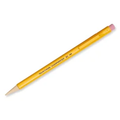 Paper Mate SharpWriter Mechanical Pencil, 0.7mm, #2 Medium Lead, 3 Dozen (1921221/1921221C) Best