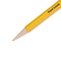 Paper Mate SharpWriter Mechanical Pencil, 0.7mm, #2 Medium Lead, 5/Pack (30376/2119640) Hot