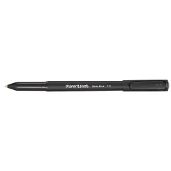 Paper Mate Write Bros. Ballpoint Pen, Medium Point, Black Ink, 60/Pack (4621401) Online