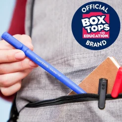 Paper Mate Write Bros. Ballpoint Pen, Medium Point, Blue Ink, 60/Pack (4621501) Outlet